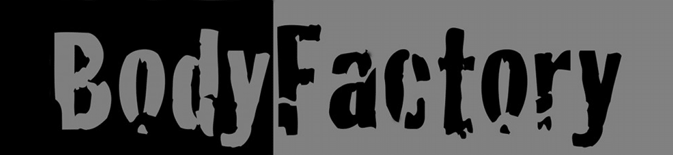 Bodyfactory logo